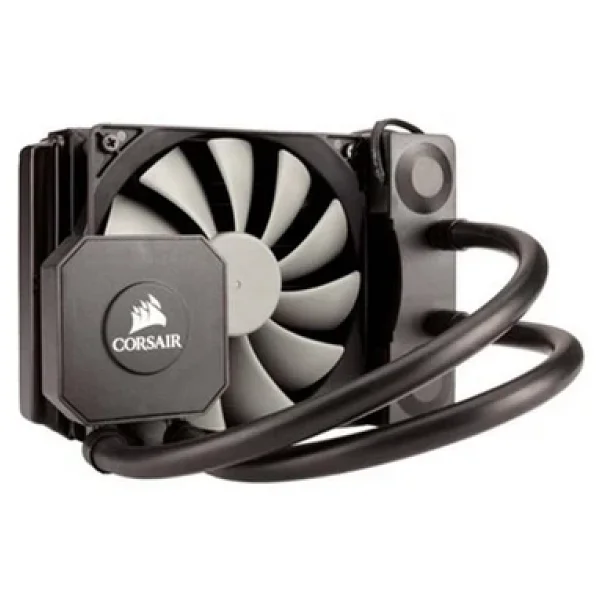Corsair Hydro Series H45 Cw-9060028-Ww 120 Mm İşlemci Sıvı Soğutucu - Görsel 4