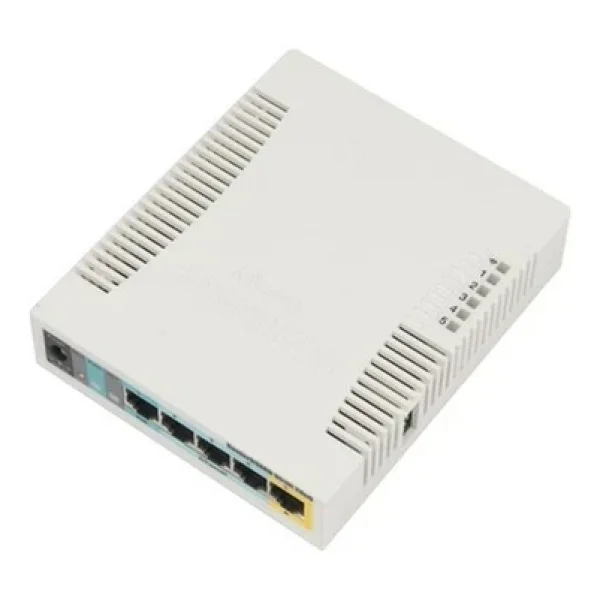 Mikrotik Rb951ui-2hnd Firewall - Görsel 4