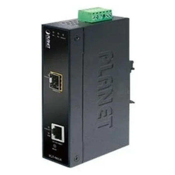 Planet Pl-Igt-905a Ethernet Kartı - Görsel 3