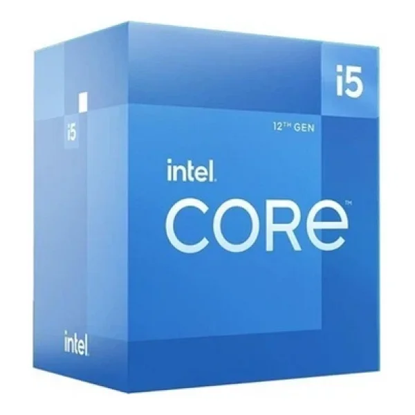 Intel İ5-12600 Altı Çekirdek 3.3 GHz İşlemci - Görsel 6