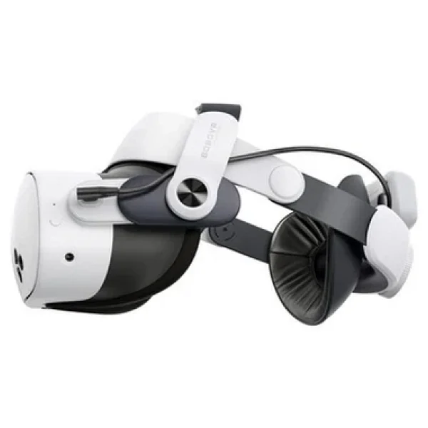 Bobovr M3 Pro Pil Paketi Ve Baş Kayışı - Quest 3s İçin (Sadece Aksesuar) - Görsel 3