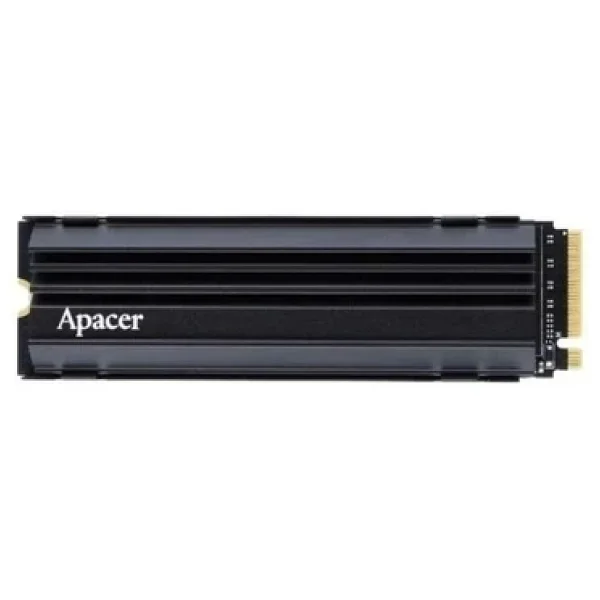 Apacer As2280p4x Ap1tbas2280p4x-1 Pcı-Express 3.0 1 TB M.2 SSD - Görsel 6