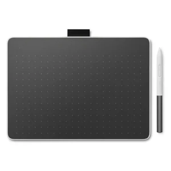 Wacom One Small Ctc4110wlw1b Grafik Tablet - Görsel 3