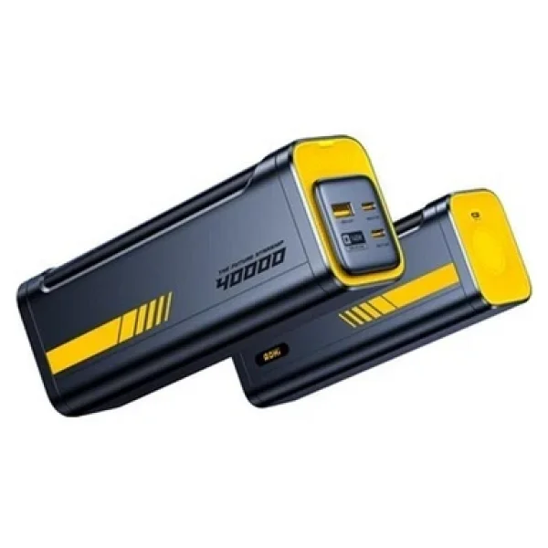 Aohi Starship 40000 mAh Hızlı Şarj Powerbank - Görsel 10