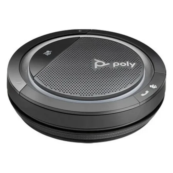 Poly Calisto 5300 Mobil Konferans Hoparlörü - Görsel 3