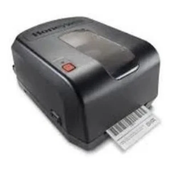Honeywell Pc42d Barkod Yazıcı - Görsel 4