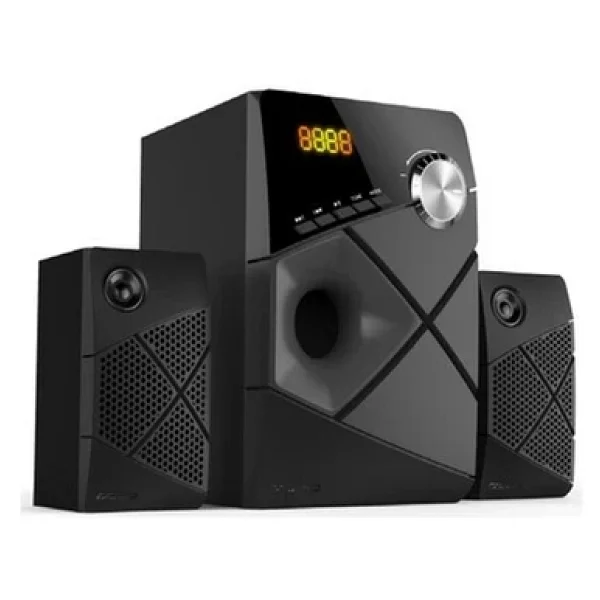2.1 Ev Sinema Sistemi 60 Watt - Görsel 4