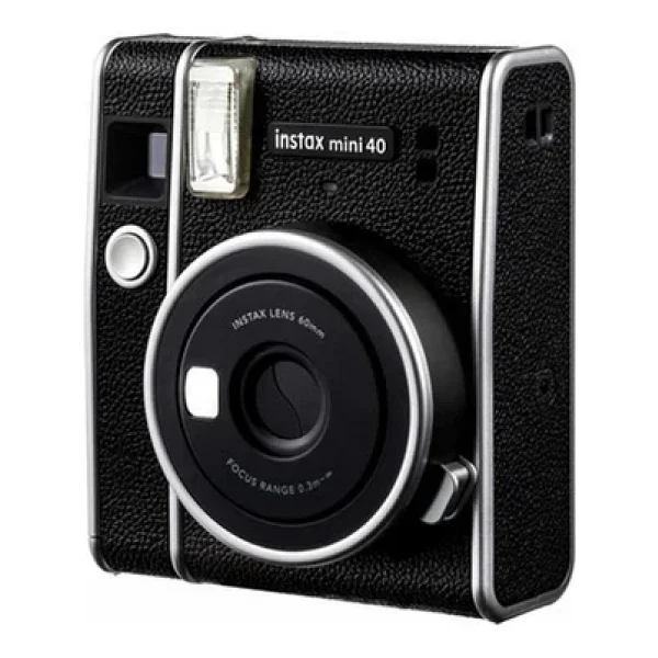 Instax Mini 40 Dijital Fotoğraf Makinesi - Görsel 5