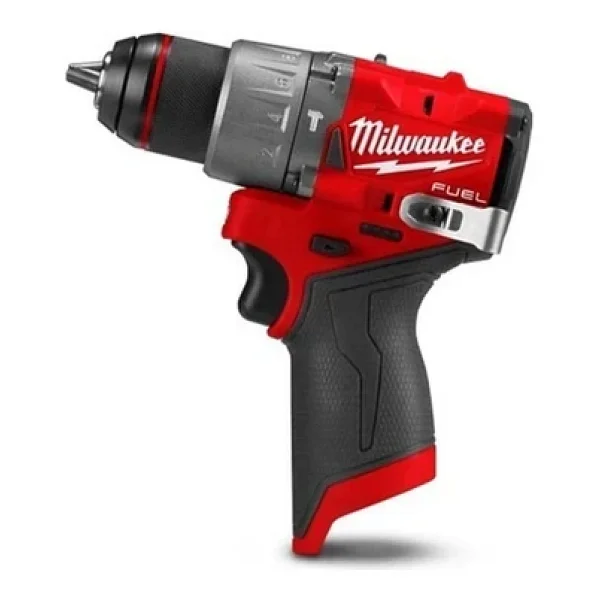 Milwaukee M12 Fpd2 Darbeli Matkap - Görsel 9