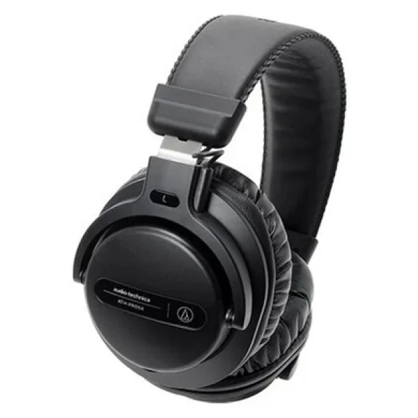 Audio-Technica Ath-Pro5x Kulak Üstü Stüdyo Kulaklığı - Görsel 4