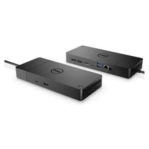 Dell Wd19s 210-Azbx Laptop Docking Station - Görsel 4