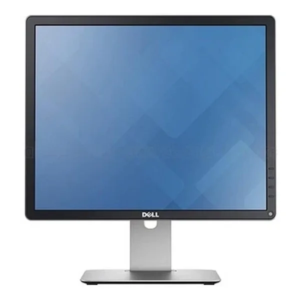 Dell P1917s 19" 6 Ms Pivot Ips 60 Hz Monitör - Görsel 3