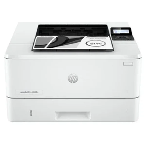 Hp Laserjet Pro 4003n 2z611a Lazer Yazıcı - Görsel 5