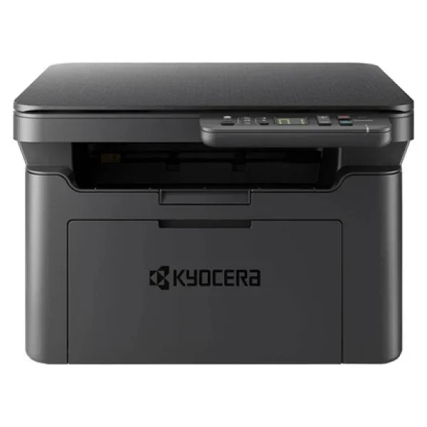 Kyocera Ma2001w Wi-Fi + Tarayıcı + Fotokopi Mono Çok Fonksiyonlu Lazer Yazıcı - Görsel 3