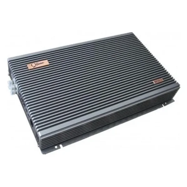 Qline Qm-1500.1d 1500 W Mono Oto Amplifikatör - Görsel 3