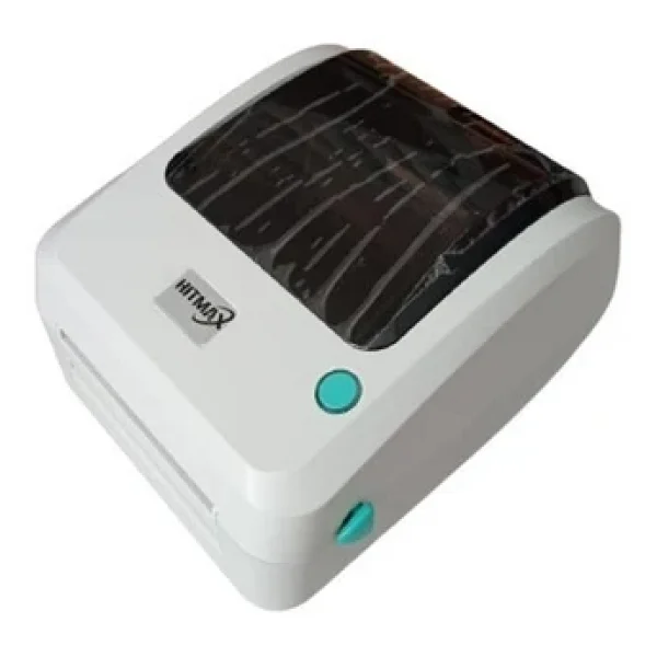 Hitmax Ht1400 Barkod Yazıcı - Görsel 5