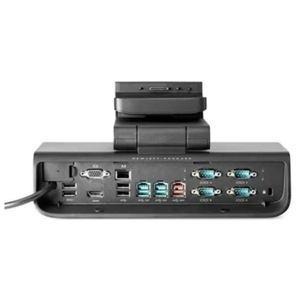 Hp Elitepad F3k89aa Laptop Docking Station - Görsel 3