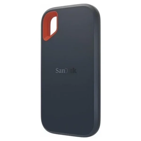 Sandisk Extreme Portable Sdssde60-1t00-G25 USB 3.1 1 TB Taşınabilir SSD - Görsel 3
