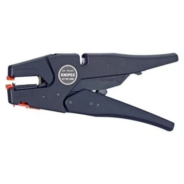Knipex 12 50 200 Otomatik Kablo Sıyırıcı - Görsel 3
