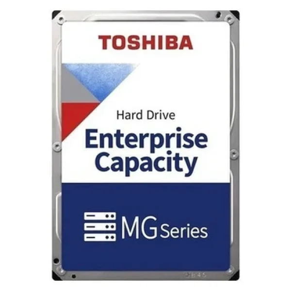 Toshiba Mg10-D Mg10ada600e Sata 3.0 7200 Rpm 3.5" 6 TB Harddisk - Görsel 4