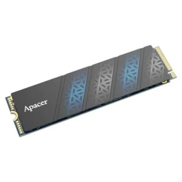 Apacer As2280p4u Pro Ap2tbas2280p4upro-1 Pcı-Express 3.0 2 TB M.2 SSD - Görsel 3