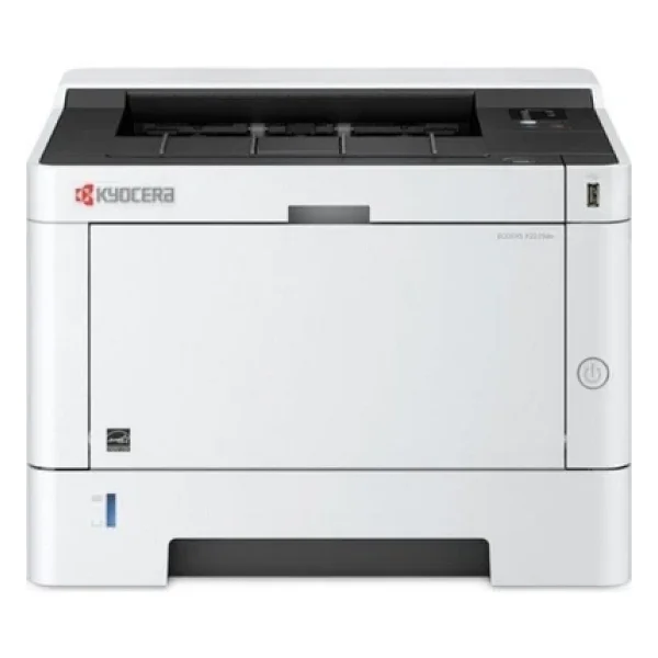 Kyocera P2235dn Mono Lazer Yazıcı - Görsel 3