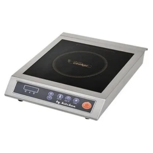 By Kitchen Dıc-36 İndüksiyonlu Ocak - Görsel 3