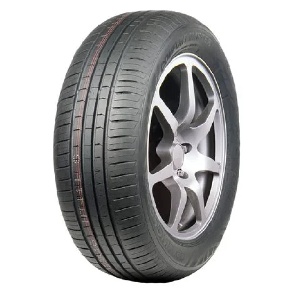 Linglong Comfort Master 195/60 R14 86h Yaz Lastiği - 2026 - Görsel 2