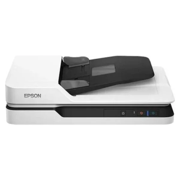 Epson Workforce Ds-1630 Tarayıcı - Görsel 3