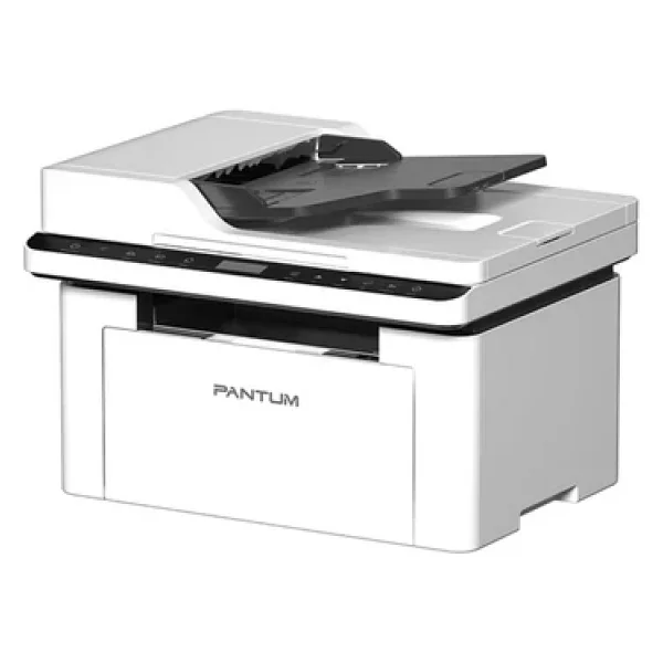 Pantum Bm2300aw Wi-Fi + Tarayıcı + Fotokopi Mono Çok Fonksiyonlu Lazer Yazıcı - Görsel 6