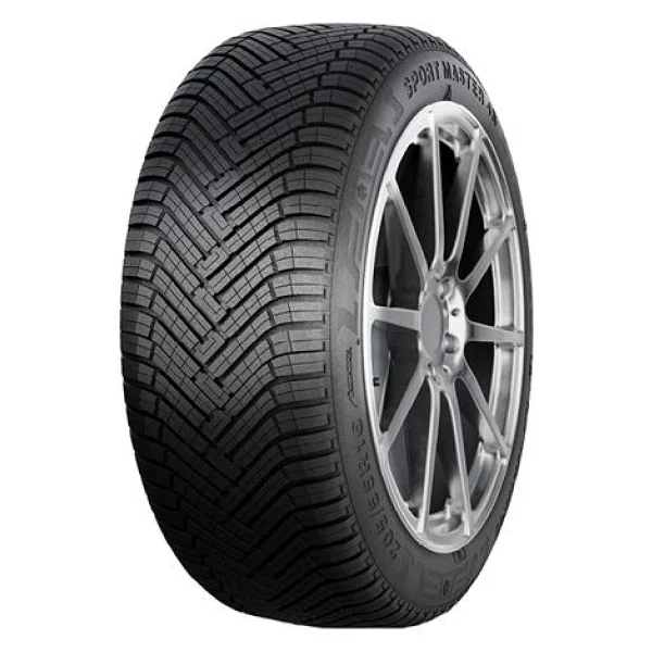Linglong Sport Master 4s 205/55 R17 95w XL 4 Mevsim Lastik - 2026 - Görsel 3
