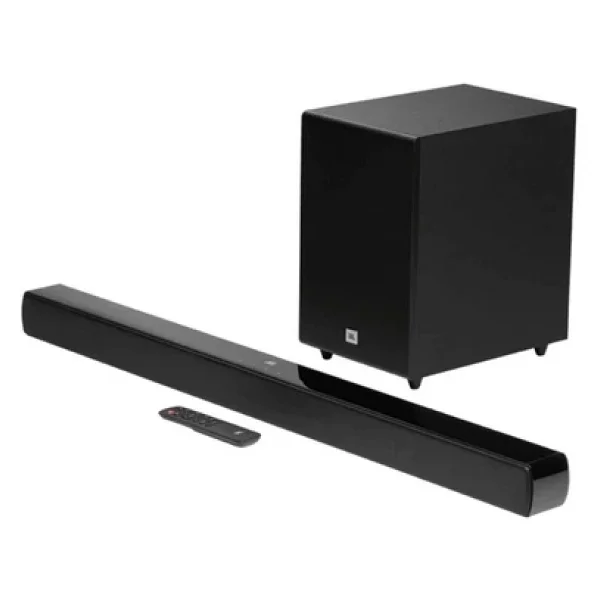 Jbl Cinema Sb170 2.1 Kanal 220 W Soundbar - Görsel 3