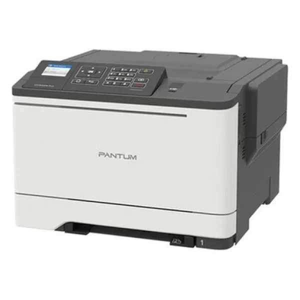 Pantum Cp2500dn Renkli Mono Lazer Yazıcı - Görsel 2