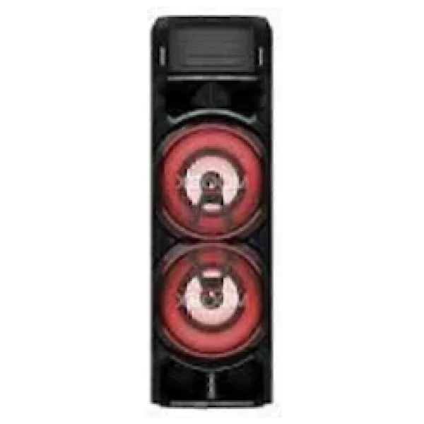 Lg Xboom On9 Bluetooth Hoparlör - Görsel 3