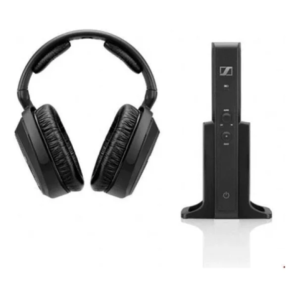Sennheiser Rs 175-U Kablosuz Kulak Üstü Kulaklık - Görsel 5