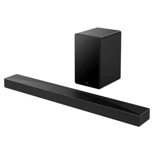 Tcl Q65h 5.1 Kanal 580 W Soundbar - Görsel 3