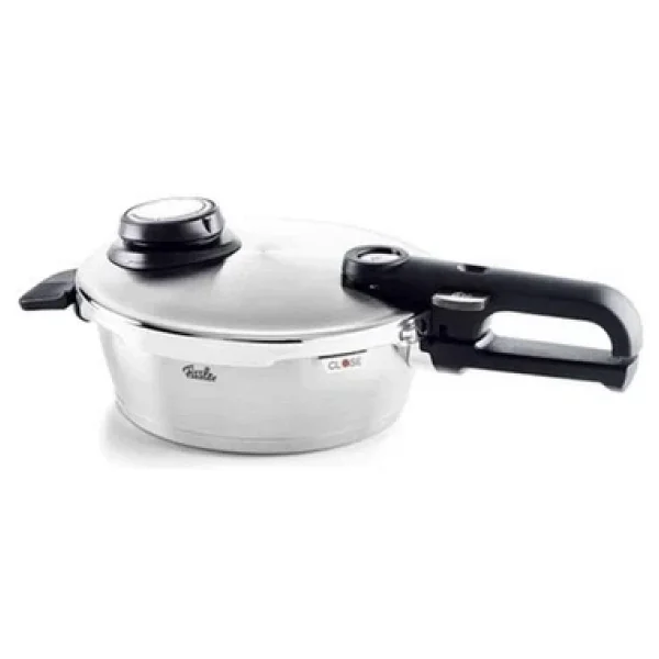 Fissler Vitavit Premium 1.8 Lt Düdüklü Tencere - Görsel 5