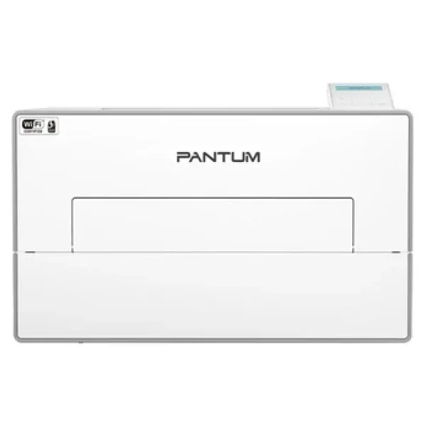 Pantum Bp4200dw Wi-Fi Mono Lazer Yazıcı - Görsel 6