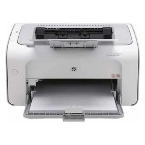 Hp Laserjet Pro P1102 Lazer Yazıcı - Görsel 4