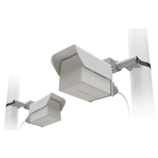 Mikrotik Cubeg-5ac60aypaır - Wireless Wire Cube Pro 60ghz Link - Görsel 3