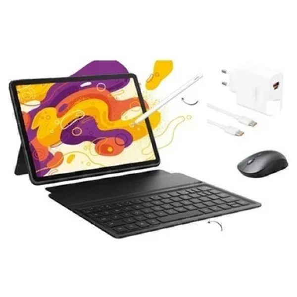 Huawei Matepad 11.5" 6 GB 128 GB Klavyeli Tablet - Görsel 6