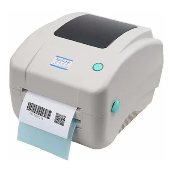 Xprinter Termal Barkod Yazıcı - Görsel 3