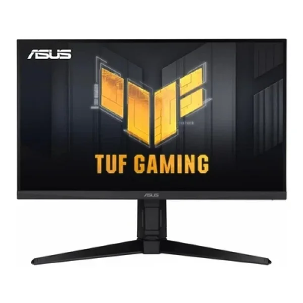 Asus Tuf Gaming Vg27aqml1a 27" 1 Ms 2k Pivot Ips 240 Hz / 260 Hz Oc Oyuncu Monitörü - Görsel 3