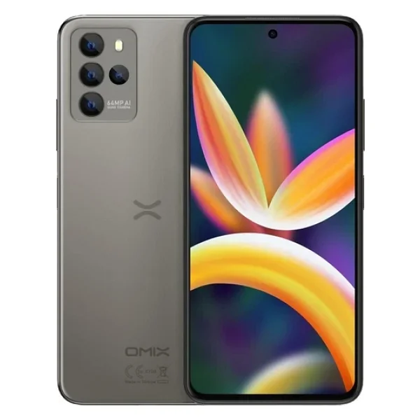 Omix X700 128 GB - Görsel 4