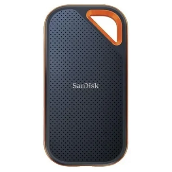Sandisk Extreme Pro Portable Sdssde80-1t00-G25 USB 3.1 1 TB Taşınabilir SSD - Görsel 3