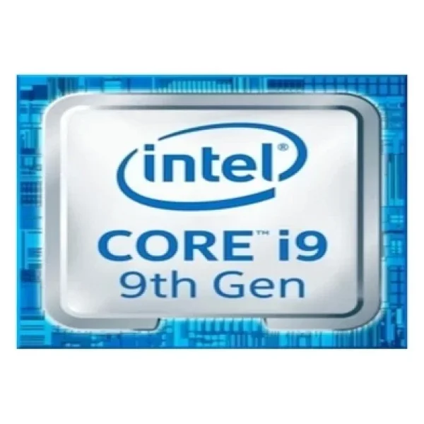Intel İ9-9900k Sekiz Çekirdek 3.6 GHz İşlemci - Görsel 5