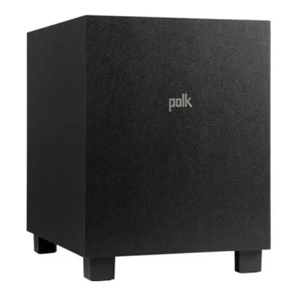 Polk Audio Monitor Xt10 Aktif Subwoofer - Görsel 6