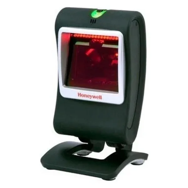 Honeywell Mk7580 Masaüstü Karekod Ve Barkod Okuyucu - Görsel 4