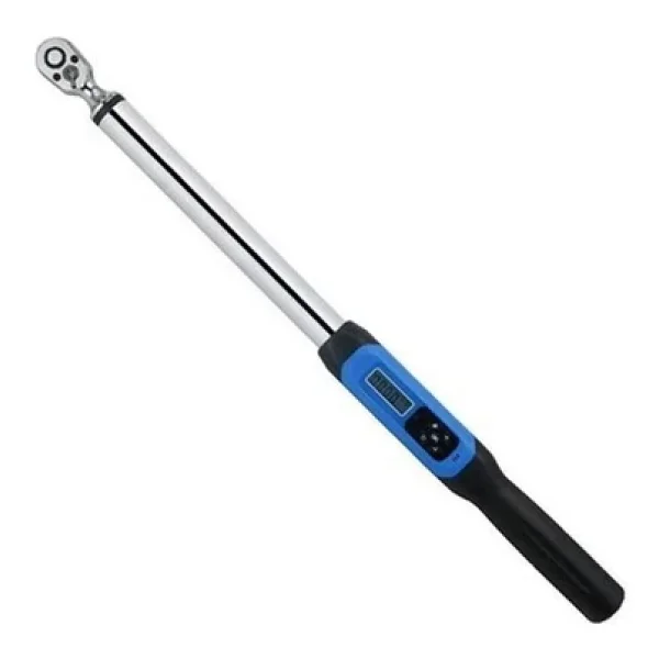 Loyka AWJ4-0340 Cırcır Başlı Dijital Torkmetre 340NM - Görsel 8