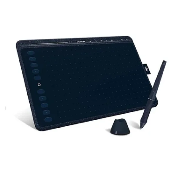 Huion Hs611 Grafik Tablet - Görsel 3